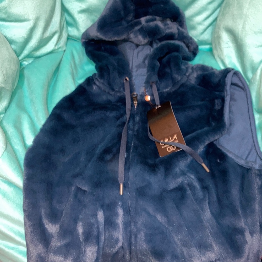 Calia soft vest